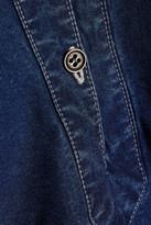 Thumbnail for your product : MiH Jeans Oldfield denim top