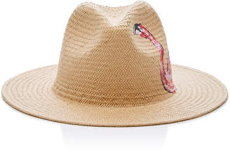 Onia Rosa Panama Hat