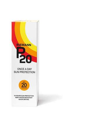 P20 SPF20 Sun Protection Lotion