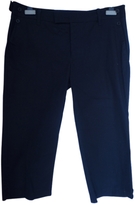 Thumbnail for your product : See by Chloe Capri Pants