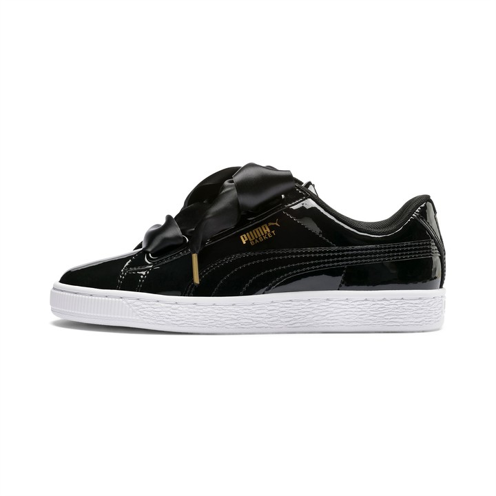 Puma Bow Sneakers | Shop the world's 