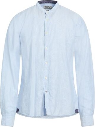 Fred Mello Man Shirt