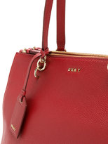 Thumbnail for your product : DKNY large shopper tote