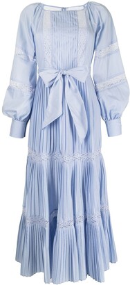 Alice McCall Blissful Song maxi dress