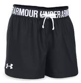 Thumbnail for your product : Under Armour Girls' Tech Sport Shorts - Little Kid, Big Kid