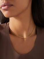 Thumbnail for your product : Sophie Buhai Nage 18kt Gold-vermeil Necklace