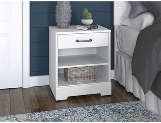 Oak Bedside Table Shop The World S Largest Collection Of Fashion Shopstyle