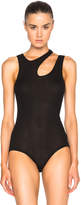 Thumbnail for your product : Alix Astor Bodysuit in Black | FWRD
