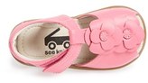 Thumbnail for your product : See Kai Run 'Edna' Sandal (Baby, Walker & Toddler)