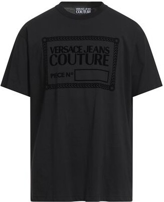 Versace Jeans Couture Man T-shirt