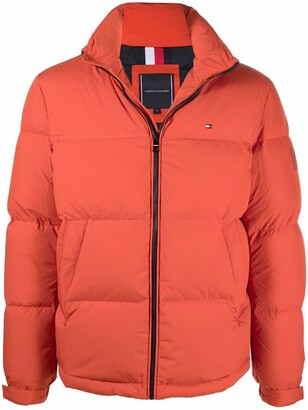 tommy winter jackets canada