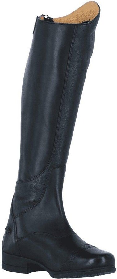 moretta long boots