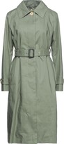Thumbnail for your product : MACKINTOSH Overcoats