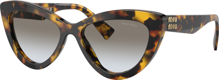 Sunglass MU 04YS