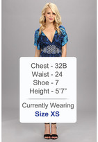 Thumbnail for your product : Desigual Sensación Dress