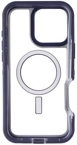 Otterbox Defender Pro XT Case for Apple iPhone 16 Pro Max - Blue