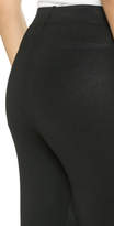 Thumbnail for your product : David Lerner The Classic Coated Leggings