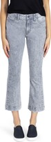 Thumbnail for your product : Articles of Society London Crop Flare Leg Jeans