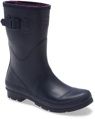 rain boots with arch support