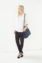 Thumbnail for your product : Rebecca Minkoff Ellison Top
