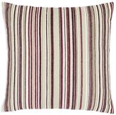 Thumbnail for your product : Chenille Stripe Cushion