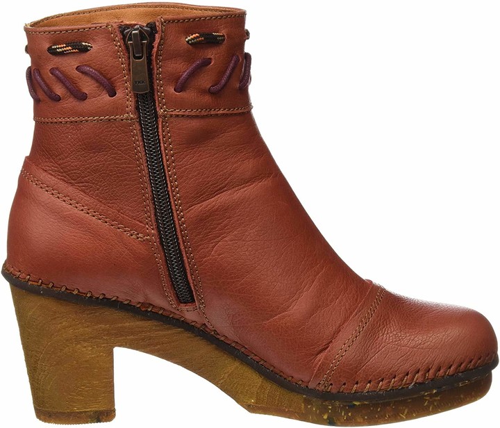 Art Women's Amsterdam Ankle Boots - ShopStyle