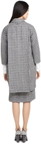 Thumbnail for your product : Brooks Brothers Dolman Coat
