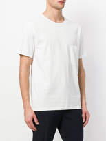 Thumbnail for your product : Lemaire chest pocket T-shirt