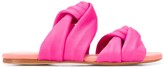 Thumbnail for your product : Anna Baiguera Knot Sandals