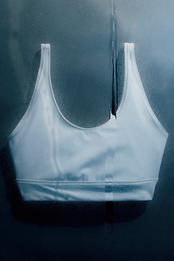 Win Win Scoop Neck Sports Bra
