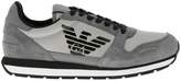 Thumbnail for your product : Emporio Armani Sneakers Shoes Men