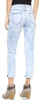 Thumbnail for your product : Current/Elliott The Rookie Jeans