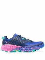 Thumbnail for your product : Hoka One One Speedgoat 4 sneakers
