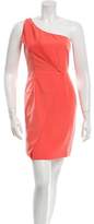 Thumbnail for your product : Sachin + Babi One-Shoulder Cocktail Dress w/ Tags
