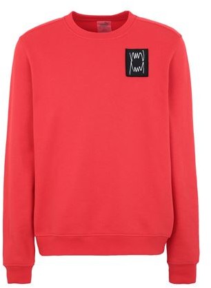 Puma Red Men's Sweatshirts & Hoodies | ShopStyle
