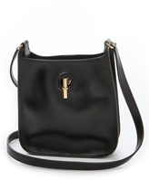 Thumbnail for your product : Hermes Rachel White Vintage Mini Box Vespa Bag