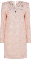 Thumbnail for your product : Pinko Sequin Mini Dress