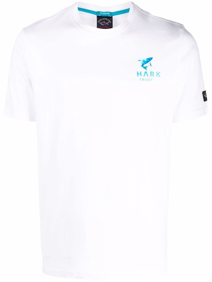 Paul & Shark Men's T-shirts | Shop the world's largest collection 