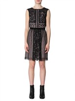 Thumbnail for your product : Boutique Moschino Boutique Sleeveless Dress