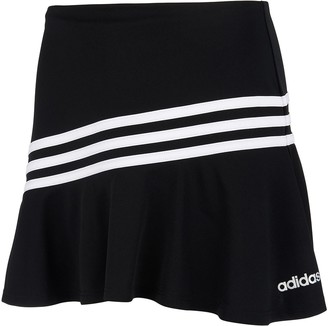 adidas girls skirt