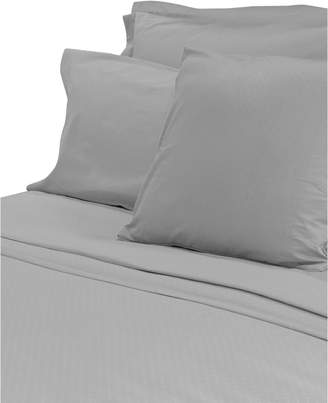 New Season Textile Pin Dot 350-Thread Count Cotton 2-Piece Pillowcase Set