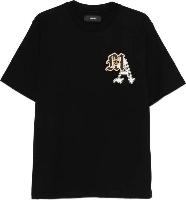 Amiri cotton T-shirt
