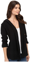 Thumbnail for your product : Roxy Knot A Care Cardigan