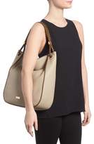 Thumbnail for your product : Michael Kors Skorpios Leather Hobo