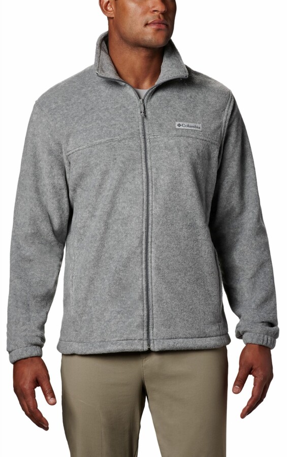 zip up spring jacket