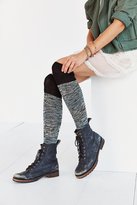 Thumbnail for your product : Urban Outfitters Cozy Marled Knee-High Sock