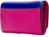Thumbnail for your product : Marc Jacobs Snapshot chain wallet