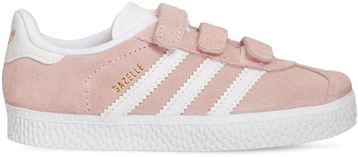 Adidas Gazelle Kids | Shop the world's largest collection of fashion |  ShopStyle