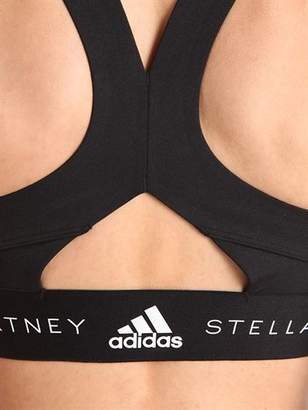 adidas by Stella McCartney Climachill Sports Bra