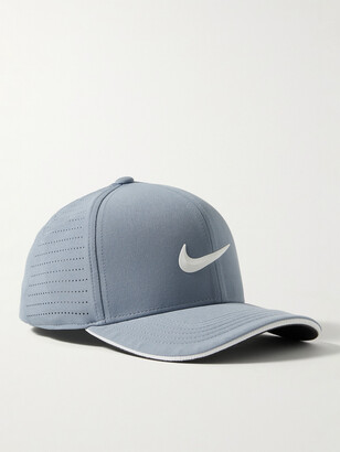 Chicago Cubs Primetime Pro Men's Nike Dri-FIT MLB Adjustable Hat.